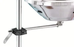 Magma Pulpitfäste Rund Grill 28-32mm