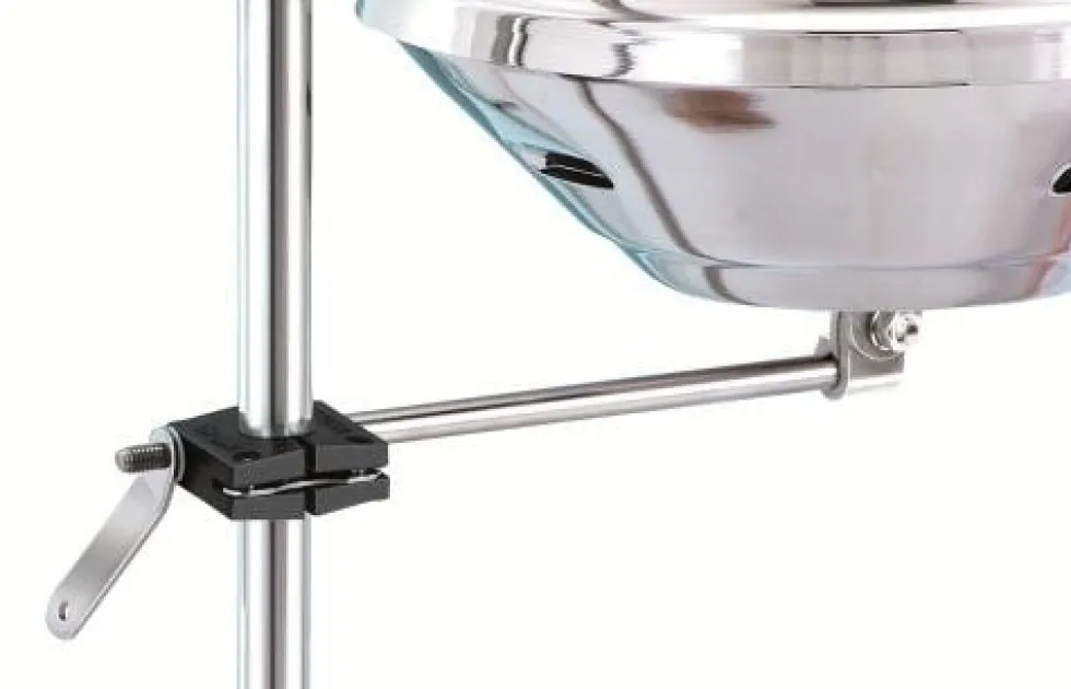Magma Pulpitfäste Rund Grill 28-32mm
