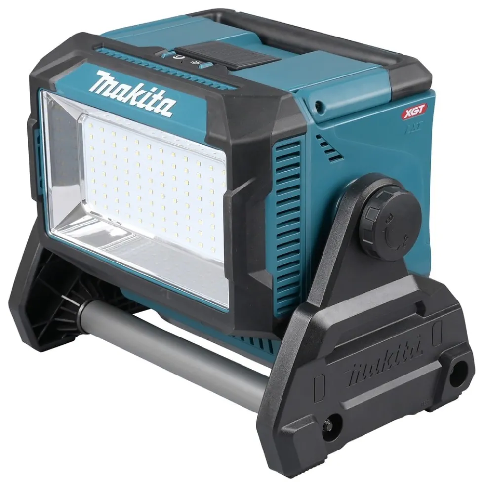 Makita Arbetsbelysning 2xLXT 2xXGT 10000 lm utan Batteri & Laddare