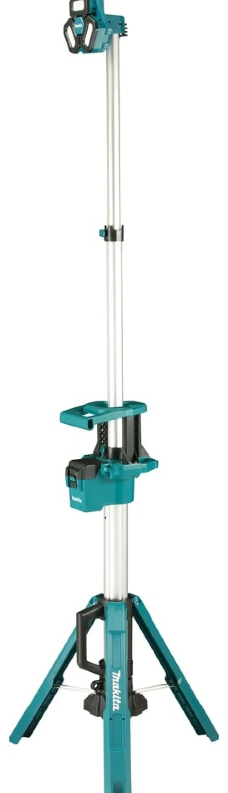 Makita Arbetslampa DML814 LXT 18V utan batteri & laddare