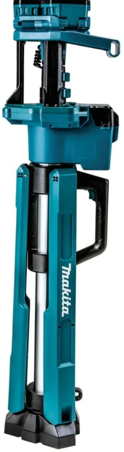 Makita Arbetslampa DML814 LXT 18V utan batteri & laddare