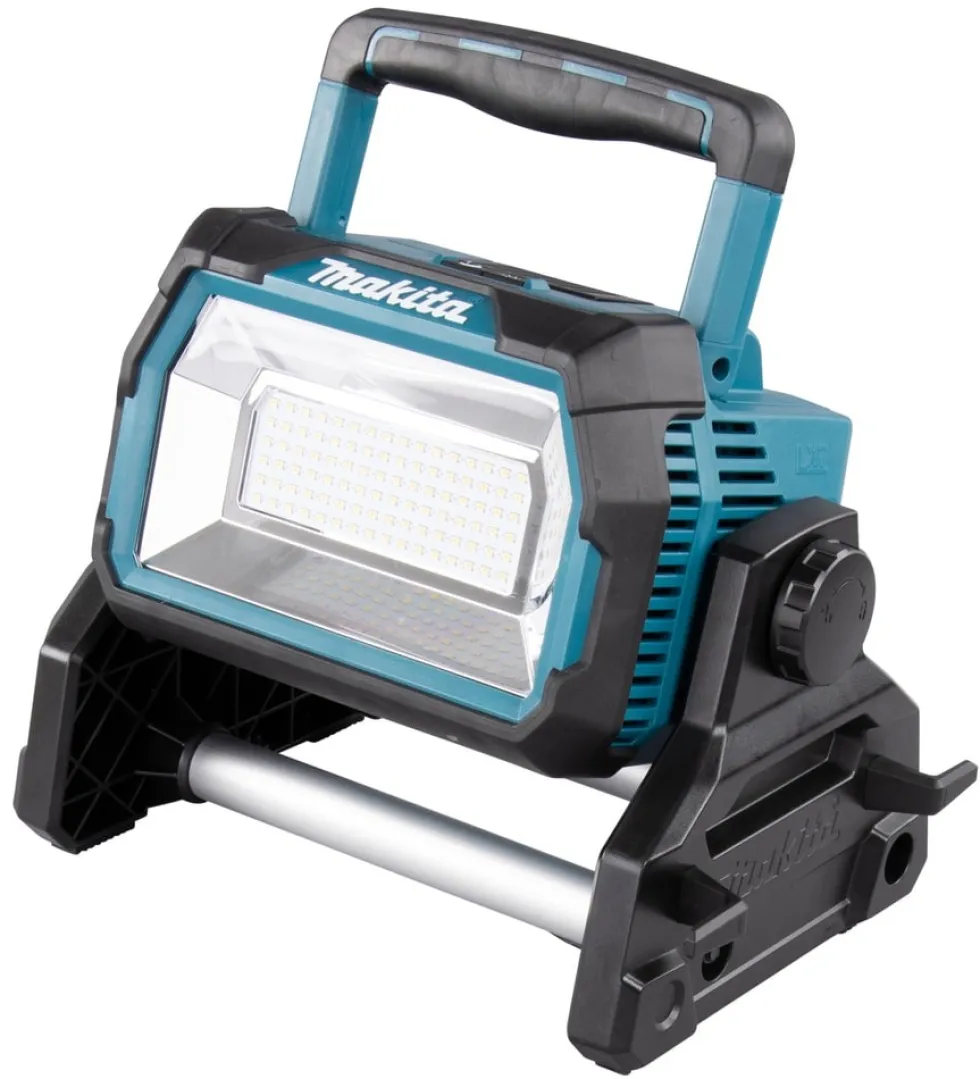 Makita Arbetslampa DML809 LXT 18V utan batteri & laddare