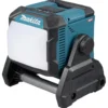 Makita Arbetslampa LXT/XGT 3600 lm utan Batteri & Laddare