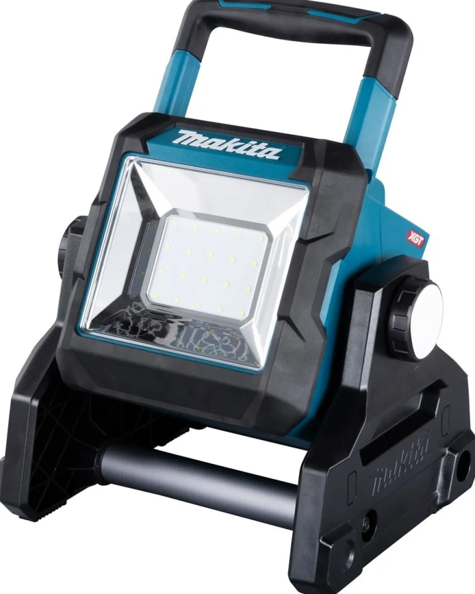 Makita Arbetslampa ML003G 40V/18V LED-utan batteri & laddare