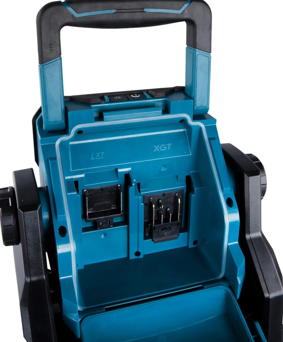 Makita Arbetslampa ML003G 40V/18V LED-utan batteri & laddare