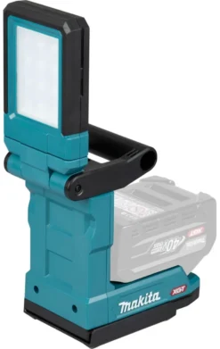 Makita Arbetslampa XGT 40V Solo 500/800/1200 lm utan Batteri & Laddare