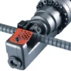 Makita Armeringsklippare DSC163ZK 18V 16mm utan batteri & laddare