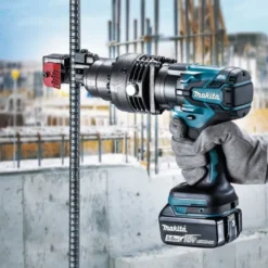 Makita Armeringsklippare DSC163ZK 18V 16mm utan batteri & laddare