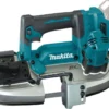 Makita Bandsåg DPB184Z 18V utan batteri & laddare