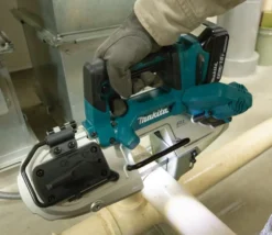 Makita Bandsåg DPB183Z 18V utan batteri & laddare