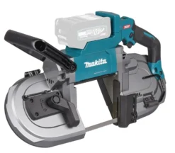 Makita Bandsåg XGT ®PB002G 40V, 127mm utan batteri & laddare