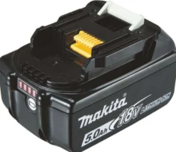 Makita Batteri BL1850B 18V 5,0 Ah