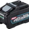 Makita Batteri 40V XGT ®BL4050F 5,0Ah
