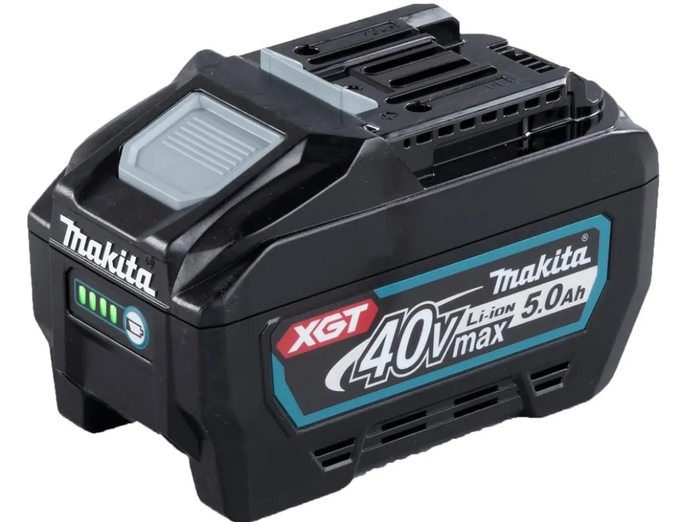Makita Batteri 40V XGT ®BL4050F 5,0Ah
