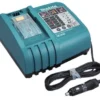 Makita Billaddare DC18SE 7,2-18V