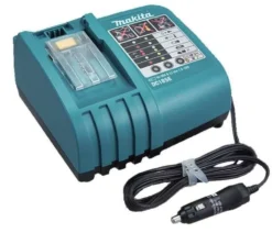 Makita Billaddare DC18SE 7,2-18V