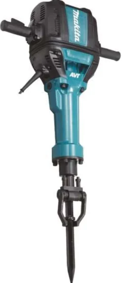 Makita Bilningshammare HM1812 Hexagon i väska