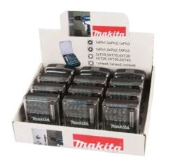 Makita Bitssats D-34936 31 delar