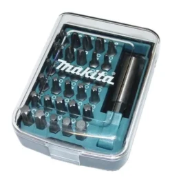 Makita Bitssats D-34936 31 delar