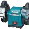 Makita Bänkslipmaskin GB801 205mm