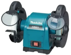 Makita Bänkslipmaskin GB801 205mm
