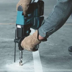 Makita Borrhammare DHR243Z 18V utan batteri & laddare