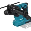 Makita Borrhammare 18V DHR183Z För SDS-Plus, Utan batteri och laddare