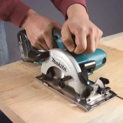 Makita Cirkelsåg DSS501Z 136mm 18V utan batteri & laddare