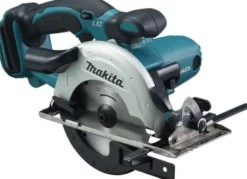 Makita Cirkelsåg DSS501Z 136mm 18V utan batteri & laddare