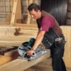Makita Cirkelsåg 5143R 355mm