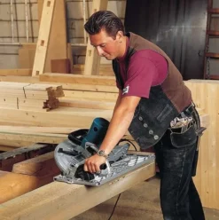 Makita Cirkelsåg 5143R 355mm
