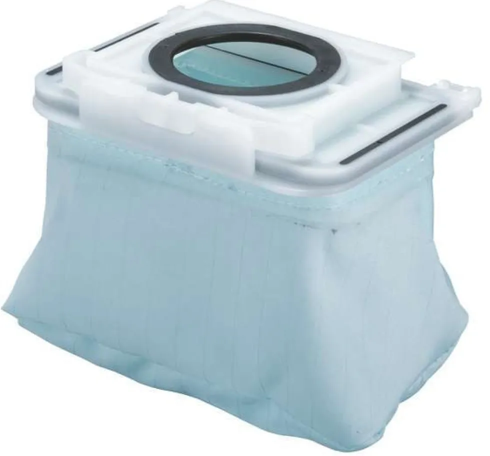 Makita Dammpåse tyg för DVC260
