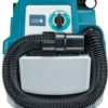 Makita Dammsugare DVC750LZ 18V LI-ION utan batteri & laddare