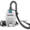 Makita Dammsugare ryggburen XGT ®VC008G 40V, 2,0L utan batteri & laddare