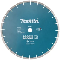 Makita Diamantklinga E-12996, 25,4x355mm