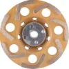Makita Diamantslipskål B-48555 125x5.5mm M14, Boomerang
