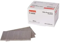 Makita Dyckert F-34056 1,6x50mm 2000-pack