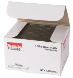 Makita Dyckert 1,6mm 2000-pack