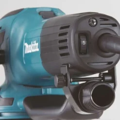 Makita Excenterslip BO6050J 150mm i MAKPAC
