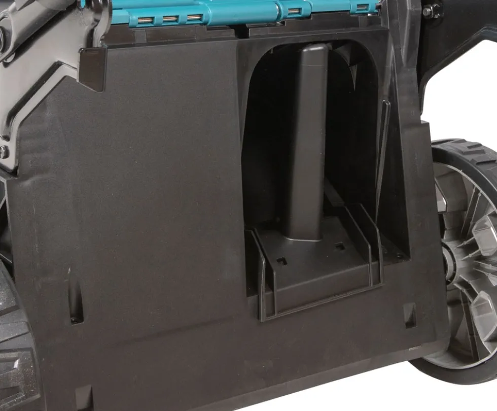 Makita Gräsklippare Batteri LXT DLM538CT2