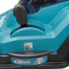Makita Gräsklippare DLM432PT2 18V 43cm