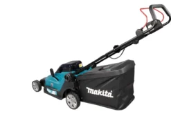Makita Gräsklippare DLM432PT2 18V 43cm