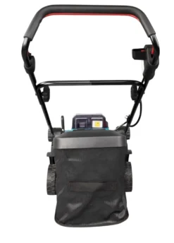 Makita Gräsklippare DLM432PT2 18V 43cm