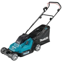 Makita Gräsklippare DLM432PT2 18V 43cm
