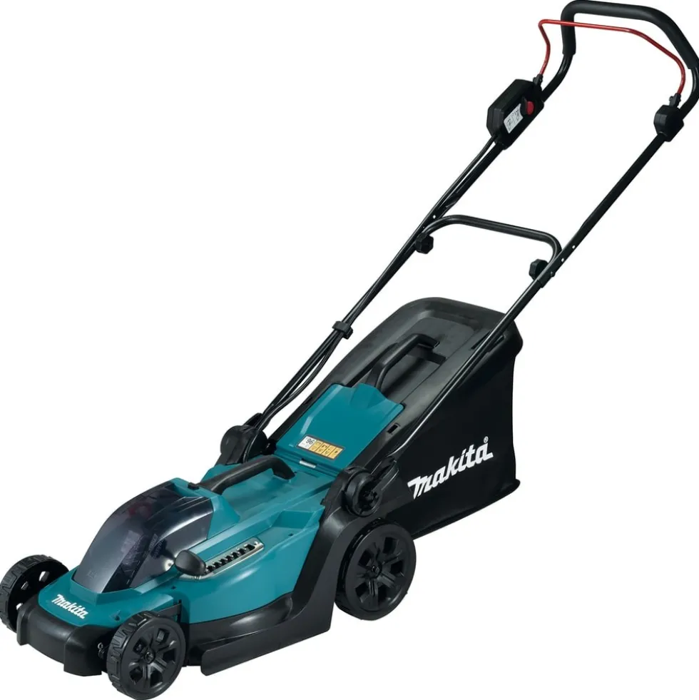Makita Gräsklippare DLM330SM 18V med 4,0Ah batteri & laddare