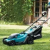 Makita Gräsklippare DLM330Z utan batteri & laddare