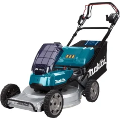 Makita Gräsklippare DLM533Z 18V utan batteri & laddare