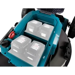 Makita Gräsklippare DLM530Z 18V utan batteri & laddare