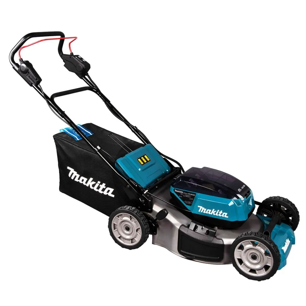 Makita Gräsklippare DLM530Z 18V utan batteri & laddare