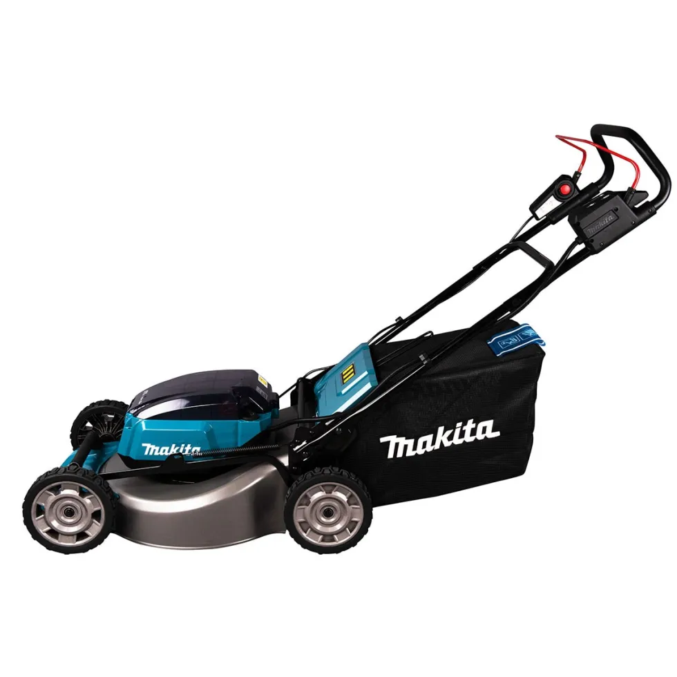 Makita Gräsklippare DLM530Z 18V utan batteri & laddare